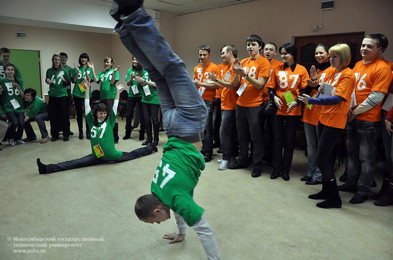 13.03.10     Подведены итоги конкурсного отбора стипендиатов Благотворительного фонда В. Потанина, фотография: В. Кравченко