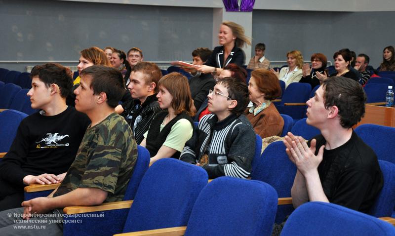 13.05.10     Межвузовский фестиваль студенческих театров 