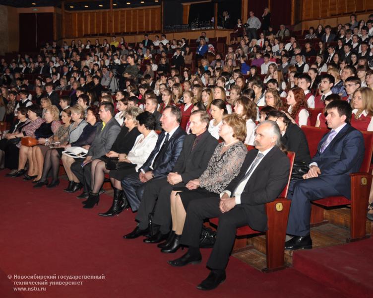 11.04.12     11 апреля состоится День Ассоциации лицеев и гимназий , фотография: В. Кравченко