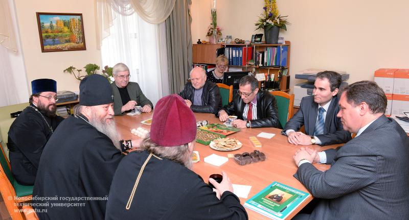 30.05.2014. Вечер, посвященный Дням славянской письменности, фотография: В. Невидимов