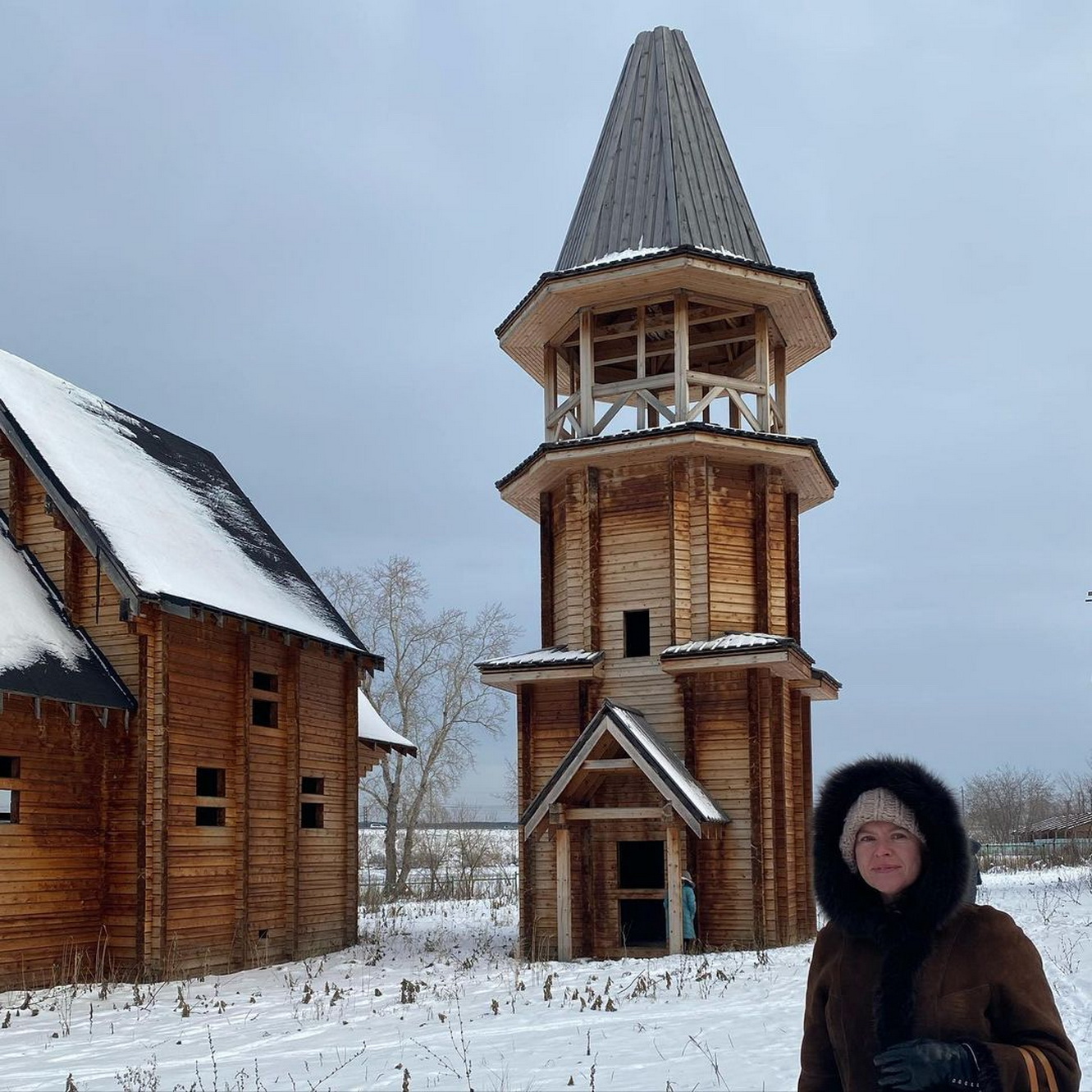 Выпуск гидов-экскурсоводов прошел в УМЦ факультета бизнеса, фотография: фото предоставлено ФБ