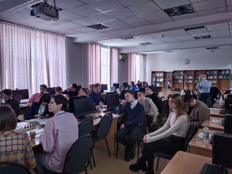 фотография: Предоставлено Е. Кравченко